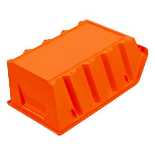 Лоток для метизов 37.5 х 22.5 х 16 см, пластик Россия Stels фото 2