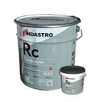 Ремонтный состав Indastro Профскрин RC5 R 15 кг
