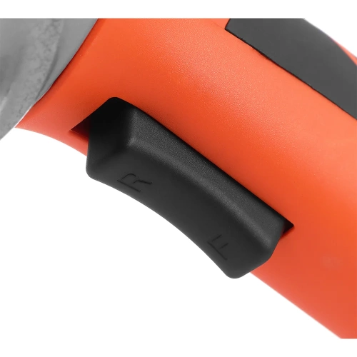 Сетевой ударный гайковерт MESSER IW-600 05-40-600 фото 7