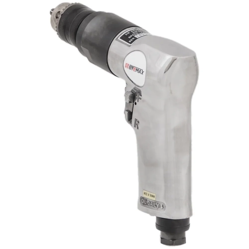Пистолетная пневмодрель Byemax BM-705 фото 4