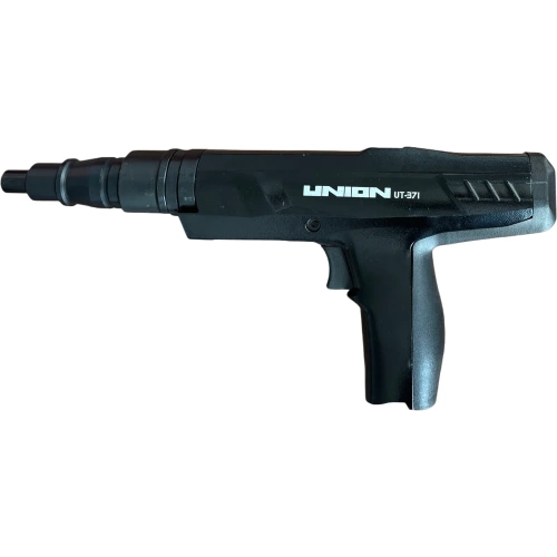 Монтажный пороховой пистолет UNION UT371 4631174728320 Монтажный пороховой пистолет UNION UT371 4631174728320