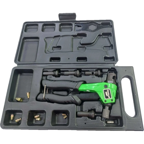 Заклепочник TOOLAS для резьбовых заклепок Z-887 00007406