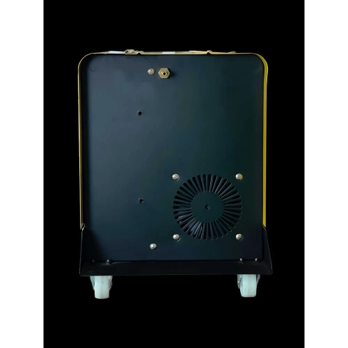 Сварочный инверторный аппарат MATEUS MAG/MIG-195 MS08302 фото 4