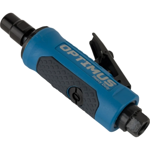 Пневматическая прямая бормашинка Optimus 25000 об/мин OPT-PG650D фото 10
