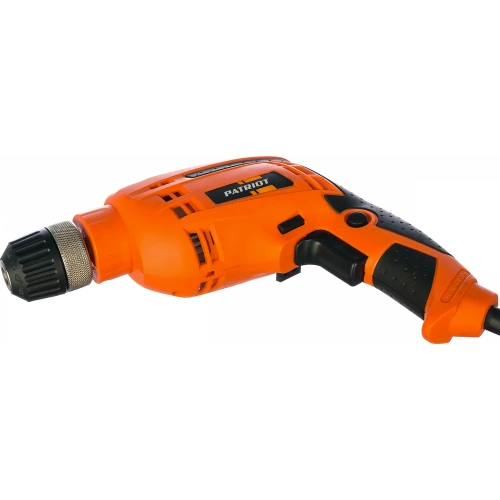 Электрическая дрель PATRIOT FD 420 120301415 фото 4 Электрическая дрель PATRIOT FD 420 120301415 фото 4