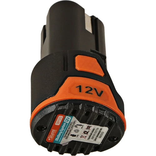 Аккумулятор Sturm 12В, 1BatterySystem12V SBP1202 фото 4