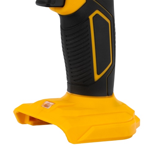 Дрель-шуруповерт аккумуляторная CDL-18-0, Li-Ion, 18 В Denzel фото 7