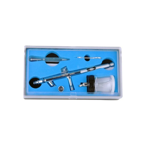 Аэрограф TNT-AIR BD-182 фото 3