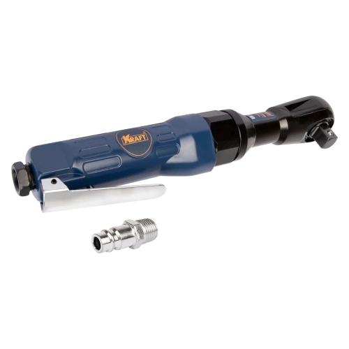 Трещотка пневматическая PRO KRAFT 1/2DR усиленная 100 Нм KT 707022 фото 5
