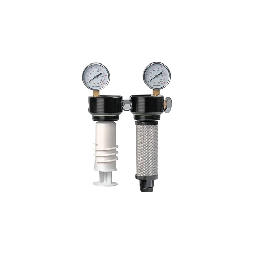 Фильтр-группа двухступенчатая до 0.01 мкм NORDBERG NP8594 фото 5