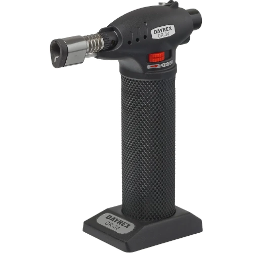 Газовый паяльник DAYREX 34 626591 Газовый паяльник DAYREX 34 626591