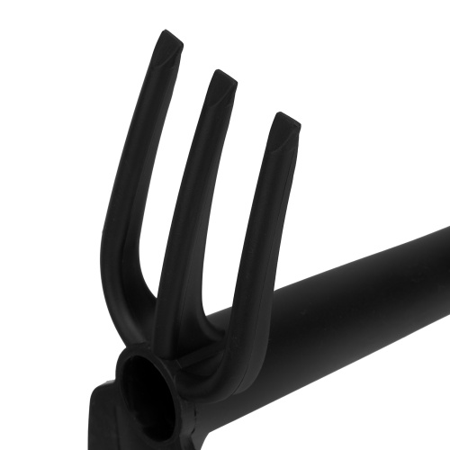 Мотыжка комбинированная, 76 х 320 мм, пластиковая, Nylon, Palisad фото 5