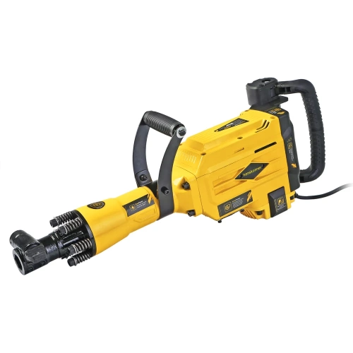 Отбойный молоток Hanskonner HRH2048VC фото 10