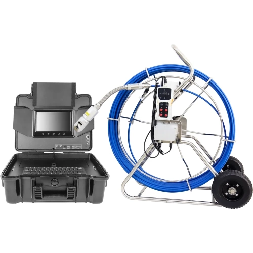 Телеинспекция WOPSON b5-c50pt 120 м 6.8462 фото 3