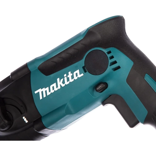 Аккумуляторный перфоратор Makita LXT DHR165Z фото 7