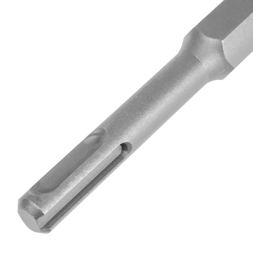 Зубило канальное, 14 х 22 х 250 мм, SDS Plus Matrix фото 4