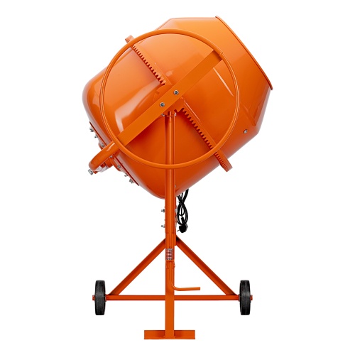Бетоносмеситель БСН-220, мощность 1000 Вт Сибртех фото 9