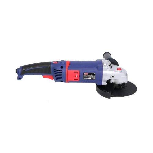 Угловая шлифовальная машина ДИОЛД МШУ-1,8-01 10041090 фото 4 Угловая шлифовальная машина ДИОЛД МШУ-1,8-01 10041090 фото 4