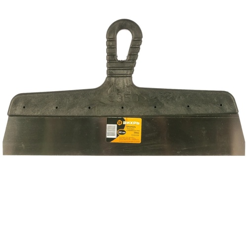 Шпатель фасадный Вихрь 73/3/2/23 350 мм