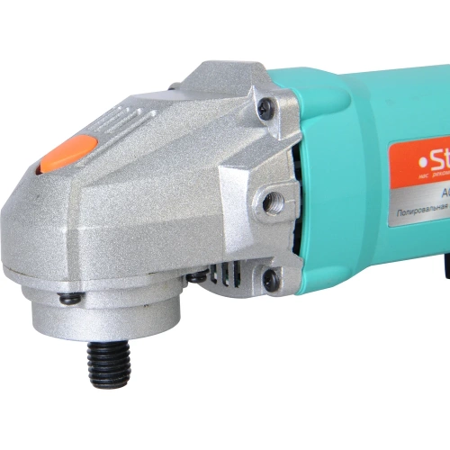 Полировальная машина Sturm AG919CP фото 7 Полировальная машина Sturm AG919CP фото 7