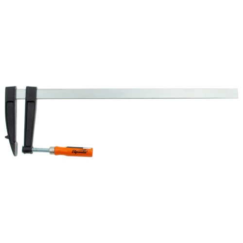 Струбцина F-образная, 500 х 120 мм Sparta фото 3 Струбцина F-образная, 500 х 120 мм Sparta фото 3