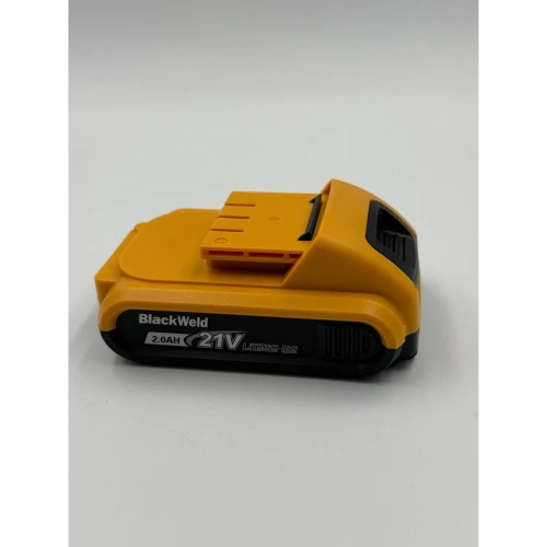 Дрель-шуруповерт аккумуляторная BlackWeld DZ04-2Y 21V 2.0Ah 150156 фото 8 Дрель-шуруповерт аккумуляторная BlackWeld DZ04-2Y 21V 2.0Ah 150156 фото 8