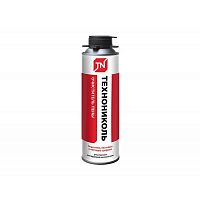 Очиститель монтажной пены ТЕХНОНИКОЛЬ PROFESSIONAL