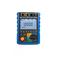 Измеритель сопротивления изоляции АКИП-8606/2