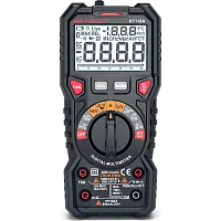 Цифровой мультиметр КВТ KT 118A PROLINE 79126