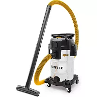 Пылесос строительный Runtec 750 Вт, 30 л RT-VC30