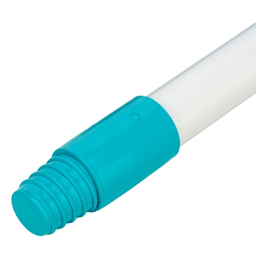 Щетка-окномойка с водосгоном, пластиковый черенок, 430х220 мм, Home Palisad фото 7