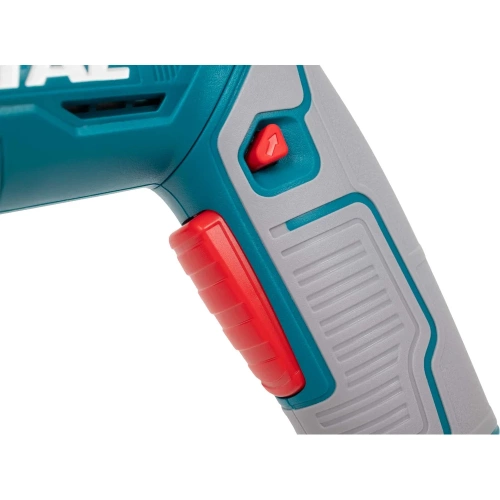 Отвертка аккумуляторная TOTAL 240 Нм TSDLI04425 фото 7 Отвертка аккумуляторная TOTAL 240 Нм TSDLI04425 фото 7