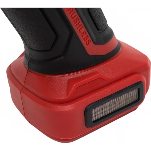 Аккумуляторная угловая шлифовальная машина ATLET CGA18BD5.9 фото 9 Аккумуляторная угловая шлифовальная машина ATLET CGA18BD5.9 фото 9