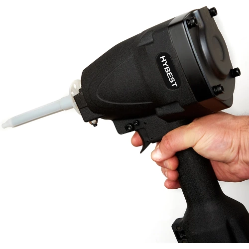 Пневматический монтажный пистолет Hybest BW150C HBBW150C фото 3