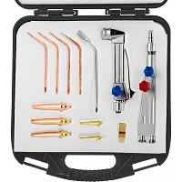 Комплект газосварщика ПТК КГС 1-02 универсальный (А, П) 00000043258