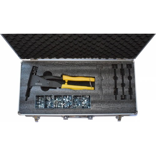 Заклепочник для резьбовых заклепок Absolut SKytools SK5005K фото 4