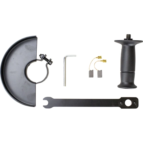 Машина шлифовальная угловая Redbo EAG-150/1650ERS 20699 фото 11 Машина шлифовальная угловая Redbo EAG-150/1650ERS 20699 фото 11