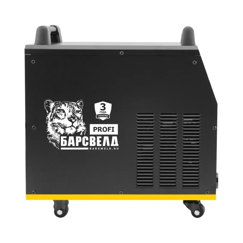 Аргонодуговая установка БАРСВЕЛД Барс Profi TIG-317 DP AC/DC 380 В СВ000006606 фото 7