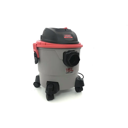 Промышленный пылесос Crown CT42045 фото 3 Промышленный пылесос Crown CT42045 фото 3