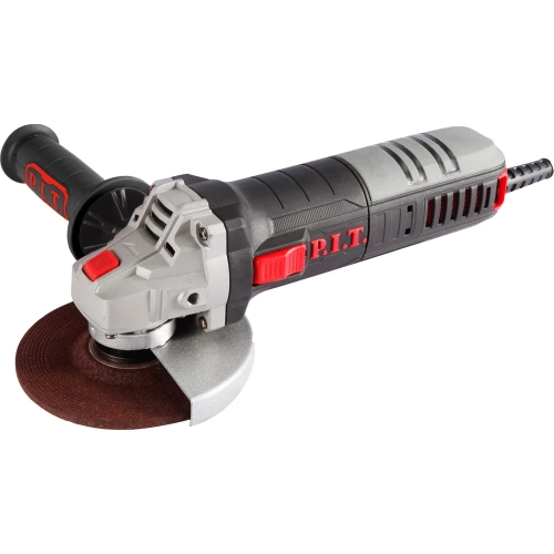 Угловая шлифмашина P.I.T. PWS125-C5 Угловая шлифмашина P.I.T. PWS125-C5