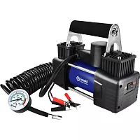 Компрессор для накачки шин БелАК ПРОФИ-65 12V 65 л/мин БАК.99180