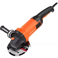 Углошлифовальная машина (УШМ) PATRIOT AG 150 тонкий корпус, пылезащищенная, диск 150 мм 110301155