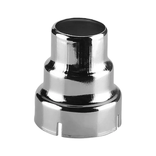 Строительный фен DEKO HG2000W, 2000Вт, 2 скорости, защита от перегрева 063-4166 фото 6