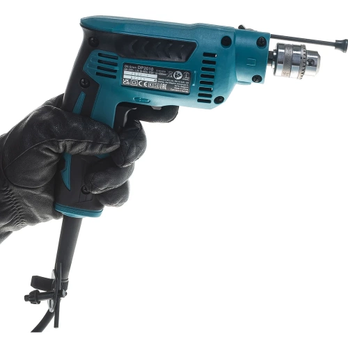 Дрель Makita DP2010 фото 8 Дрель Makita DP2010 фото 8