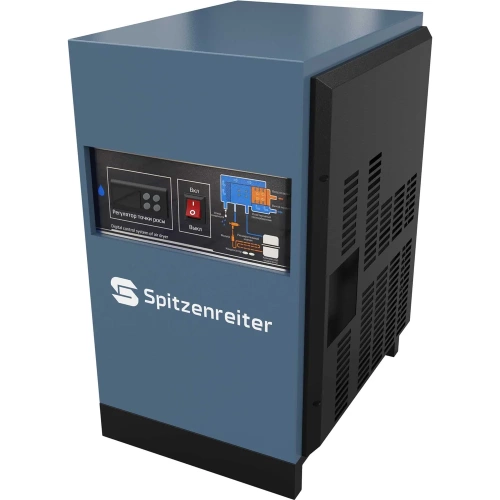 Рефрижераторный осушитель Spitzenreiter LW-30AC 16 бар РО-ЛВ-30АС/16 фото 4