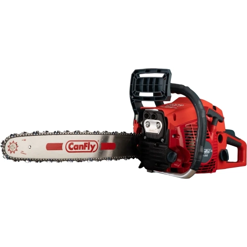 Бензопила CanFly CF-5800 720370 фото 11 Бензопила CanFly CF-5800 720370 фото 11