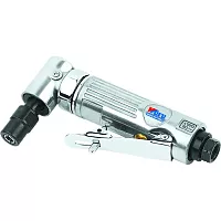 Угловая шлифмашина пневматическая Turbosky 6 мм AD-1 757