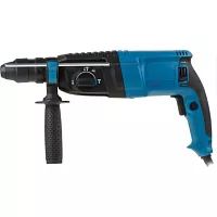 Перфоратор BlackWeld BW-2801B 28mm/1200W 150236