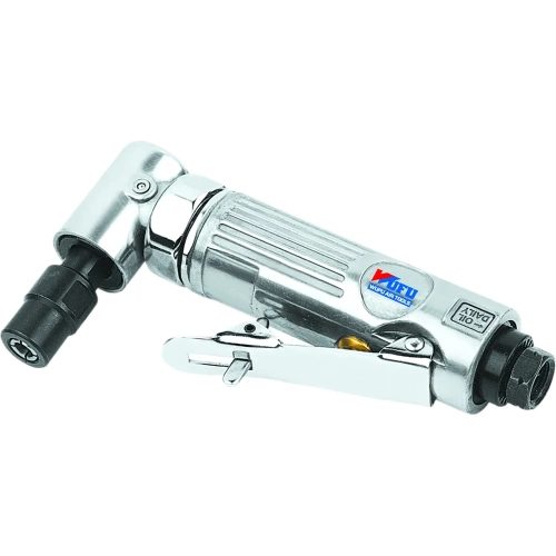 Угловая шлифмашина пневматическая Turbosky 6 мм AD-1 757