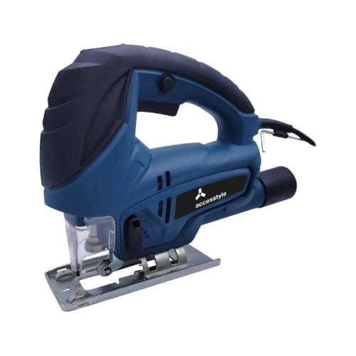 Электрический лобзик Accesstyle GS-A/800W/SBC фото 3